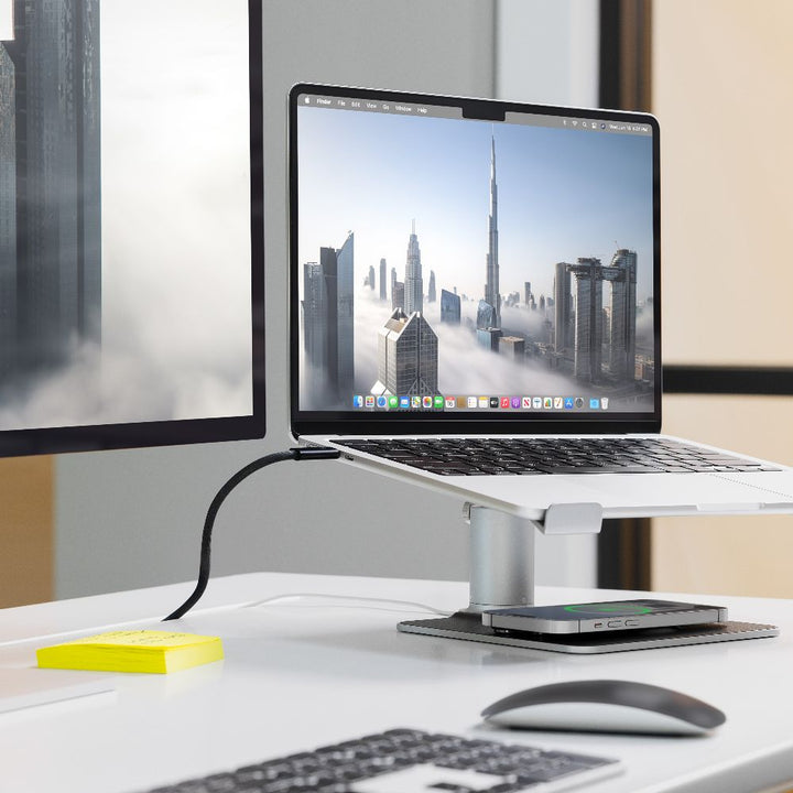 Twelve South HiRise Pro for MacBook/Laptops