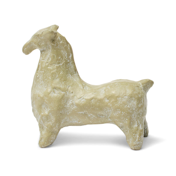 Arion Horse Sculpture