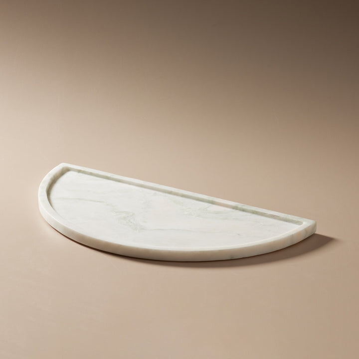 Noemi Marble Tray