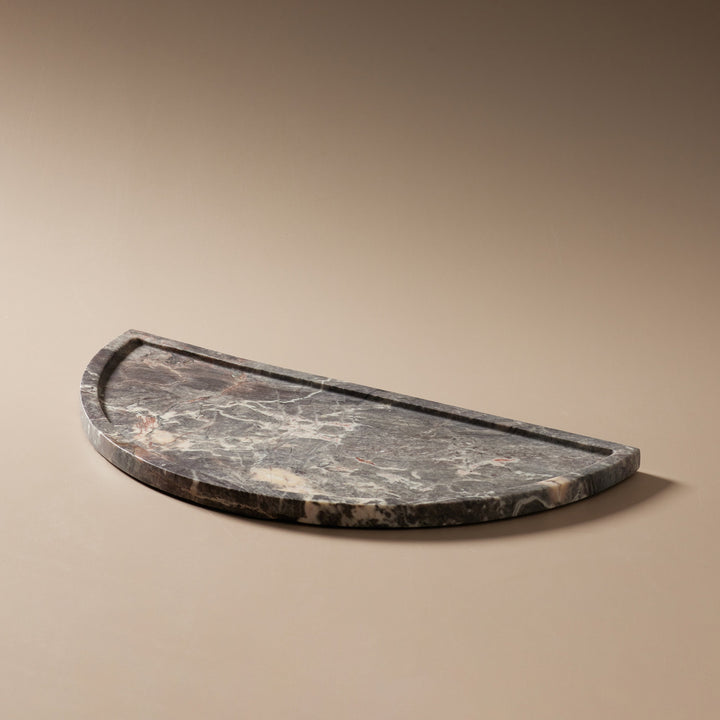Noemi Marble Tray