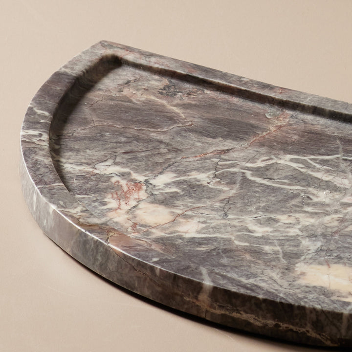 Noemi Marble Tray