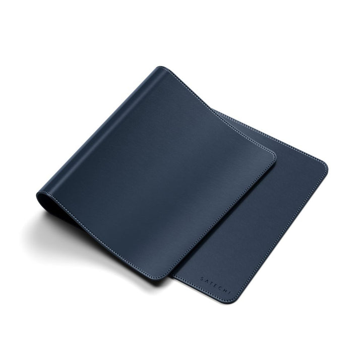 Satechi Vegan-Leather Premium Desk Mat