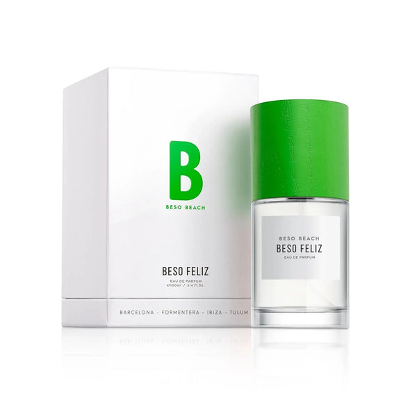 Beso Beach Beso Feliz 100ml