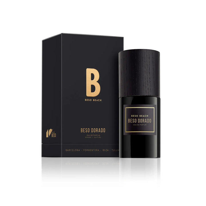 Beso Beach Beso Dorado 100ml