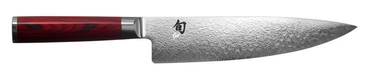 Shun Kohen Special Edition 20.3cm Chef's Knife with Leather Sheath