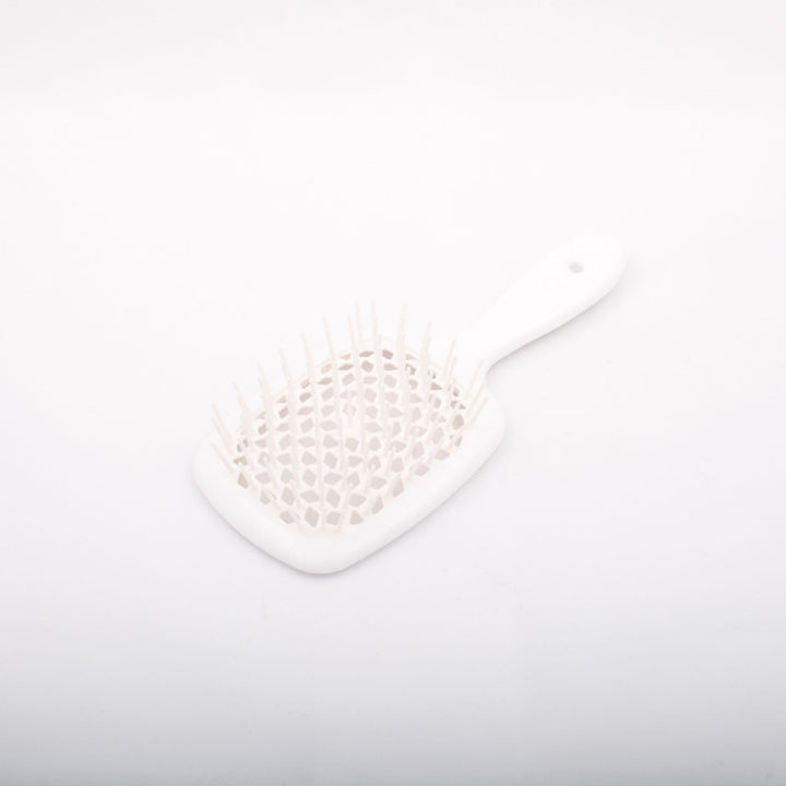 Janake Super Brush ( Multi Colours ) | Australian Stockist Introducing the Superbrush by Janake Italy. This wet-to-dry styling brush is a patented cult favourite, renowned for its effectiveness and popularity. As a professional haircare tool, the Janake S