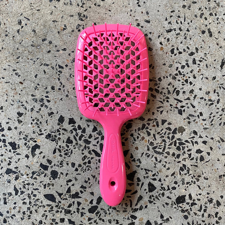 Janeke The Superbrush - Fluro Collection