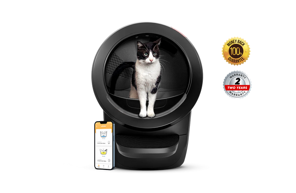 Litter-Robot™ 4