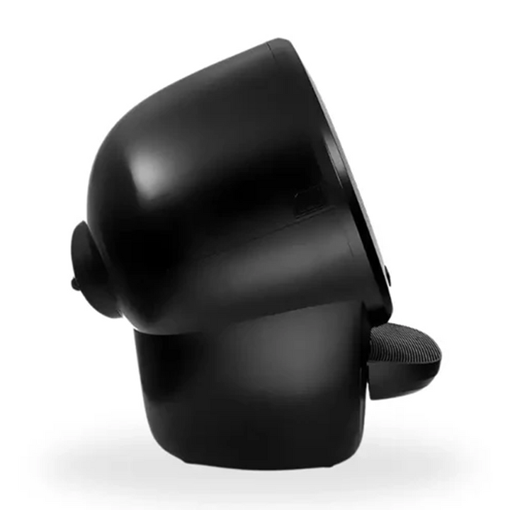 Litter-Robot™ 4 Black Side View