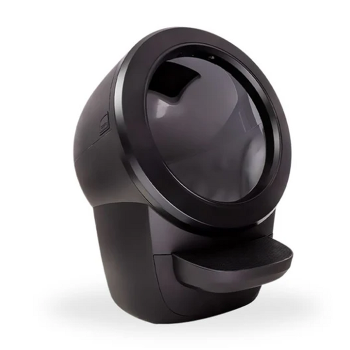 Litter-Robot™ 4 Black