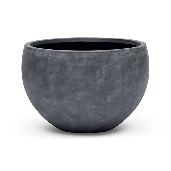Cyrus Planter Medium Grey