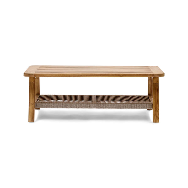 Bronte Outdoor Coffee Table