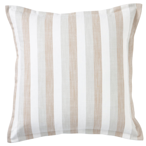 Kalani Sand Stripe  50x50