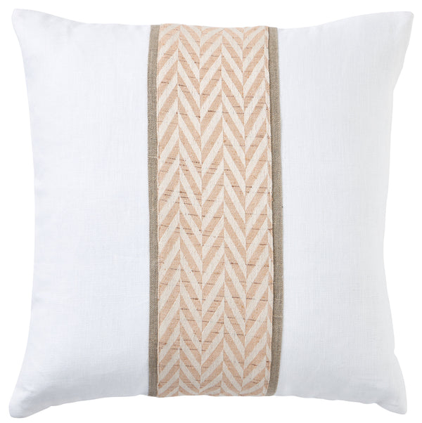 Allesia Linen Stripe 50x50