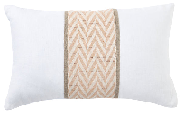 Allesia Linen Stripe 30x50