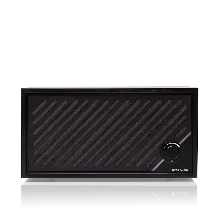 Model Two Digital by Tivoli Audio - Black
