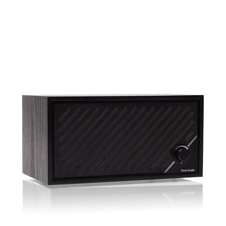Model Two Digital by Tivoli Audio - Black