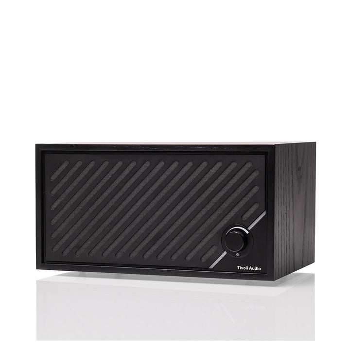 Model Two Digital by Tivoli Audio - Black