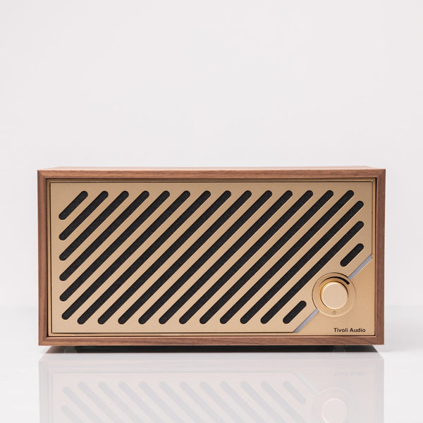 Model Two Digital by Tivoli Audio