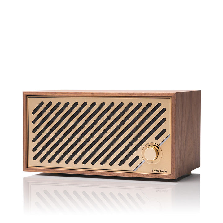 Model Two Digital by Tivoli Audio - Gold
