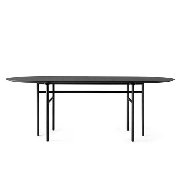 Snaregade Oval Dining Table