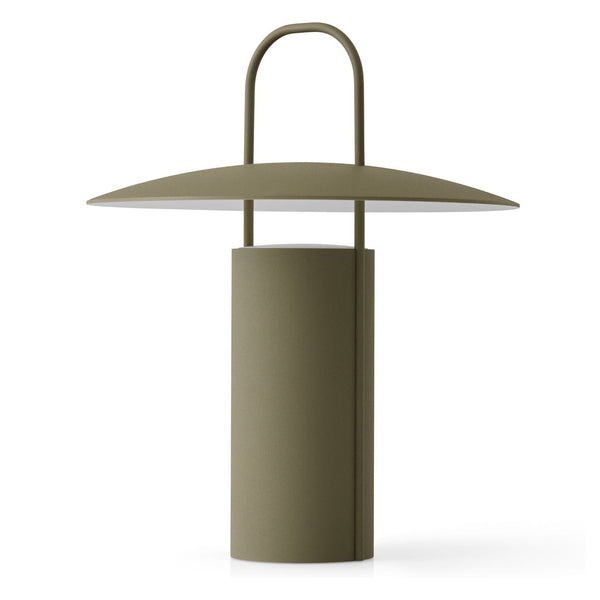 Ray Portable Table Lamp