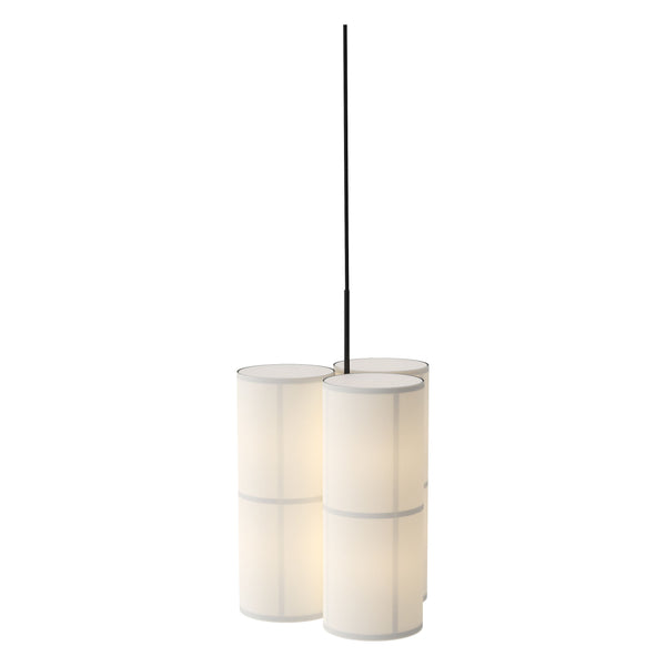 Hashira Pendant Cluster Lamp