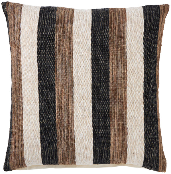 Tulum Cabana Stripe 50x50