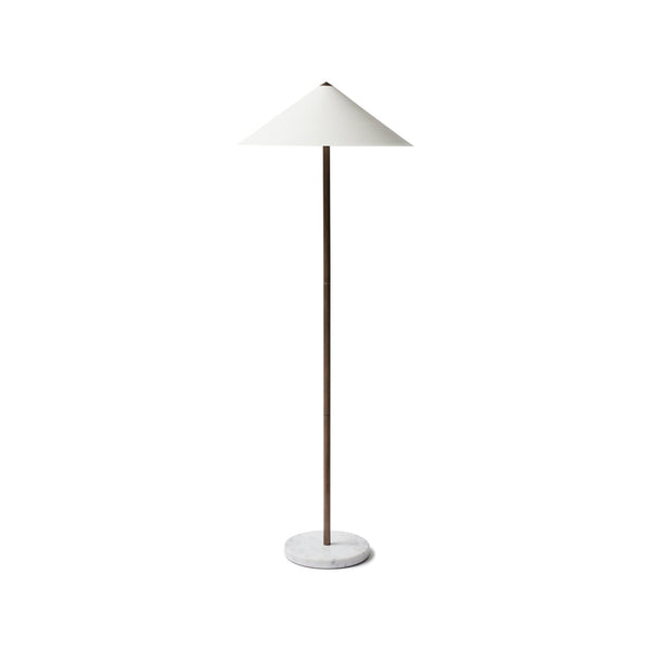 Aiko Floor Lamp Bronze