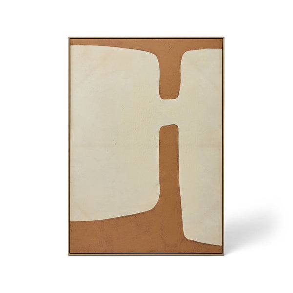 Alma Framed Wall Art