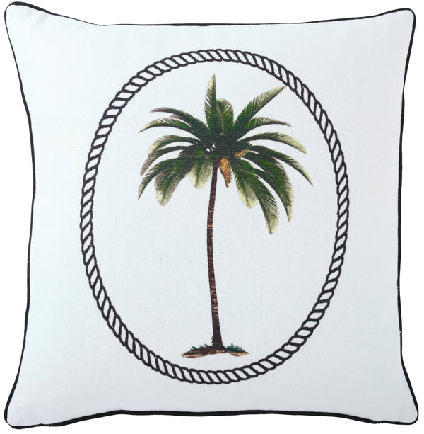 Bahama Palm Royale 50x50