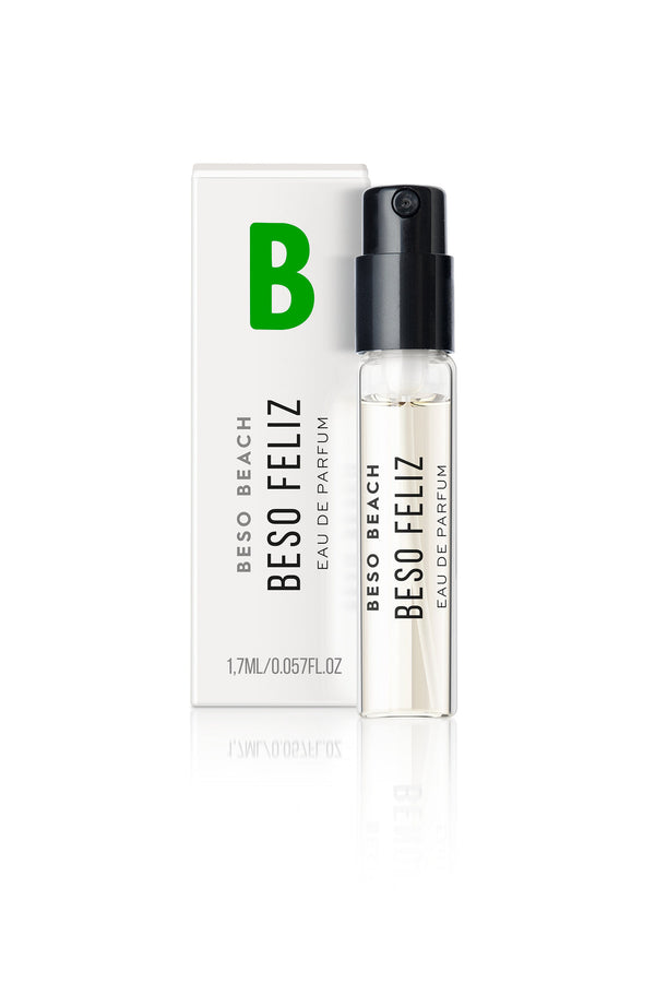 Beso Beach Beso Feliz 1.7ml Vial