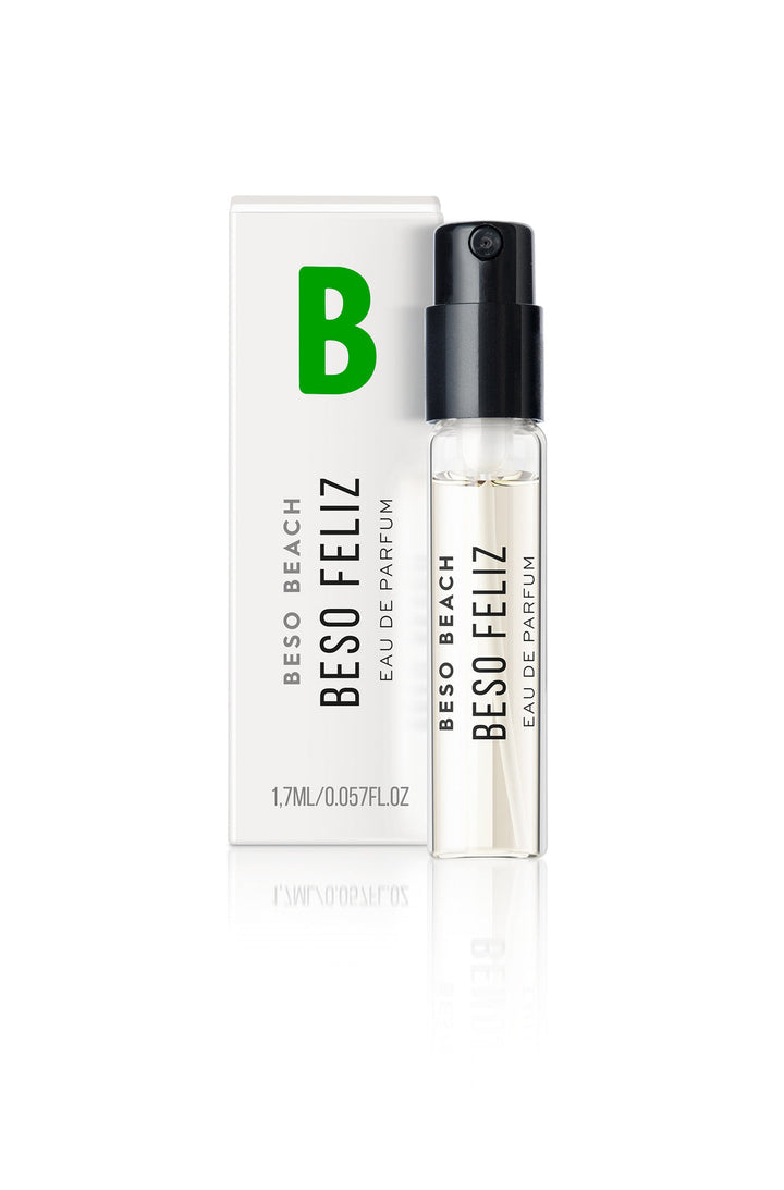 Beso Beach Beso Feliz 1.7ml Vial