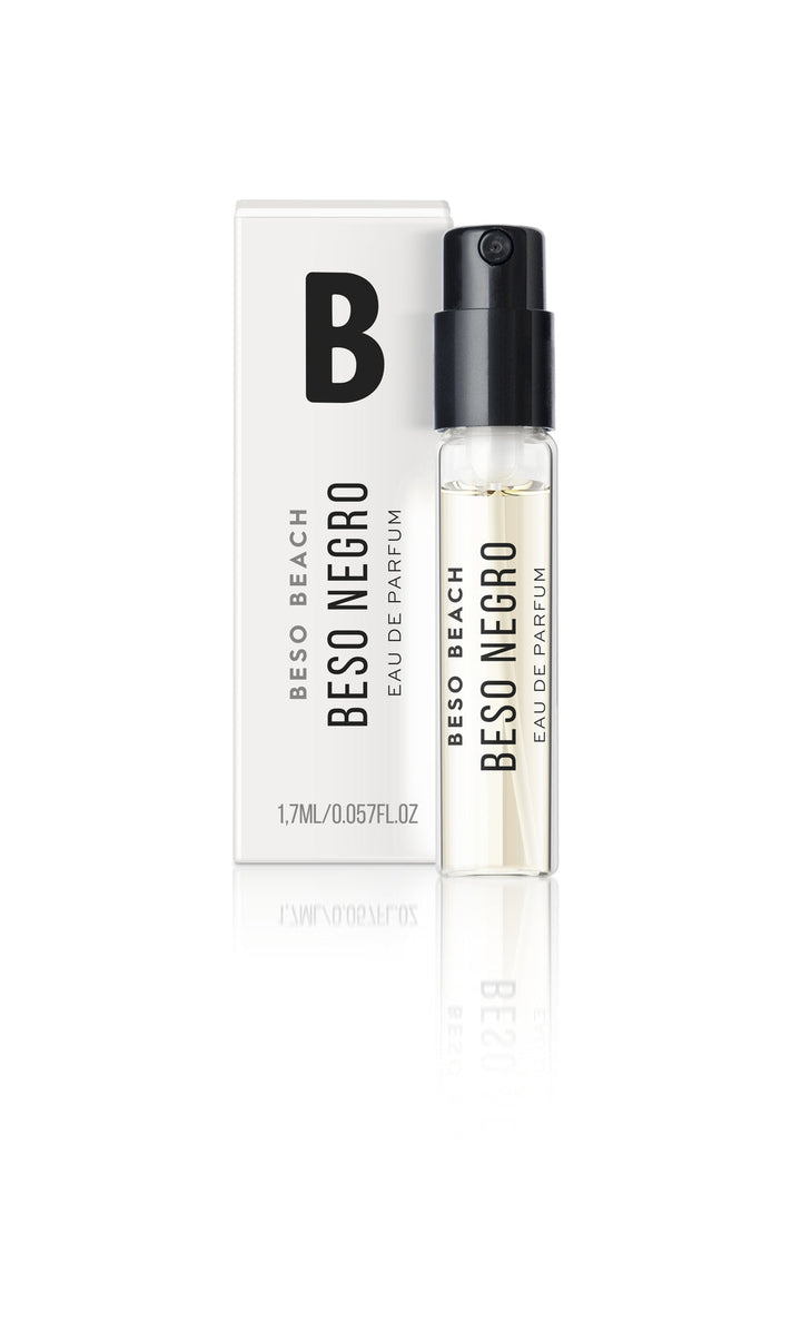 Beso Beach Beso Negro 1.7ml Vial