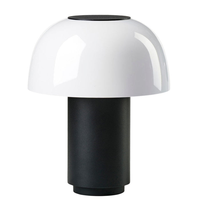 Zone Harvest Moon Lamp