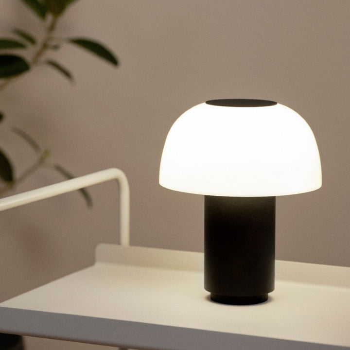Zone Harvest Moon Lamp