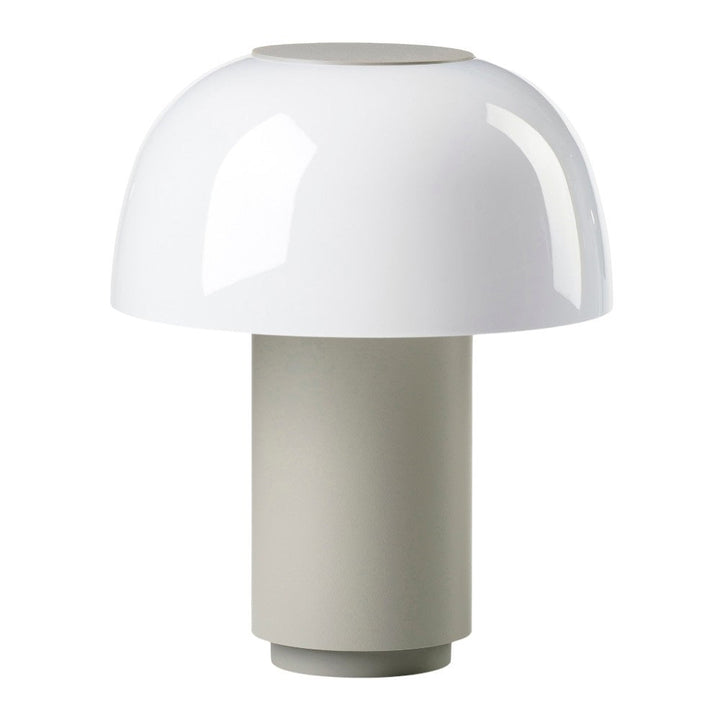 Zone Harvest Moon Lamp