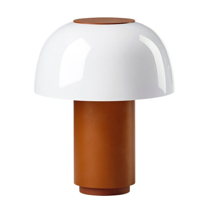 Zone Harvest Moon Lamp