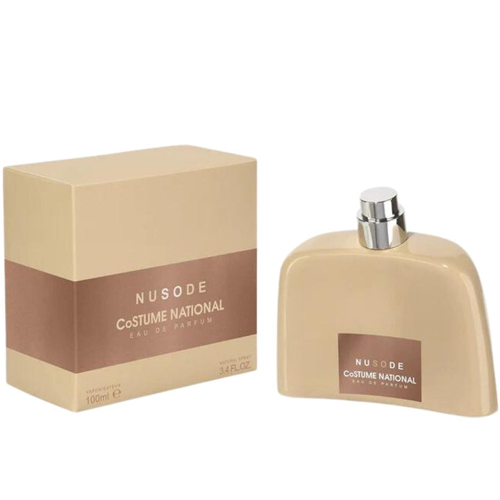 So Nude by Costume National