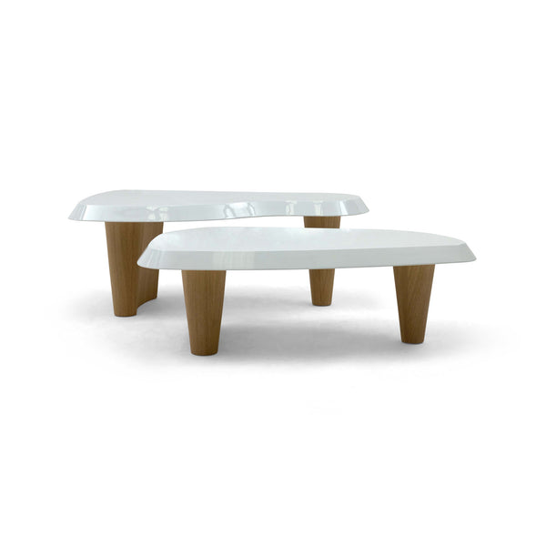 Copenhagen Nest Coffee Tables Sample Set