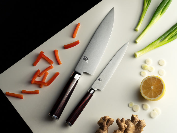 Shun Kohen Special Edition 15cm Knife Japanese Stainless Steel