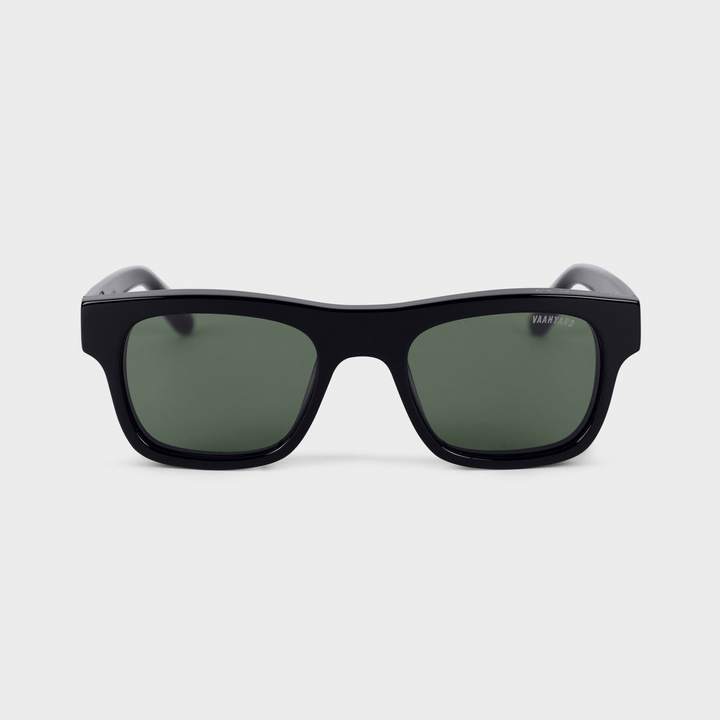 Vaanyard INFORMER 2.0 Black Gloss | G15 Sunglasses