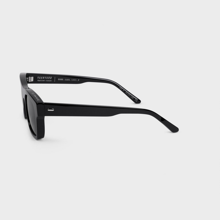 Vaanyard INFORMER 2.0 Black Gloss | G15 Sunglasses