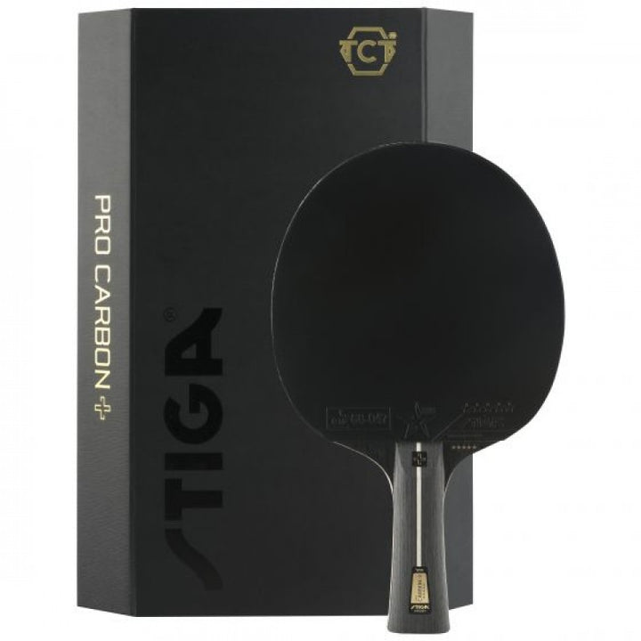 Stigs Pro Carbon Plus 5 Star