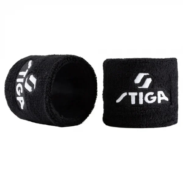 Stiga Wristband 2Pk