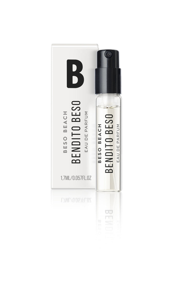 Beso Beach Bendito Beso 1.7ml Vial