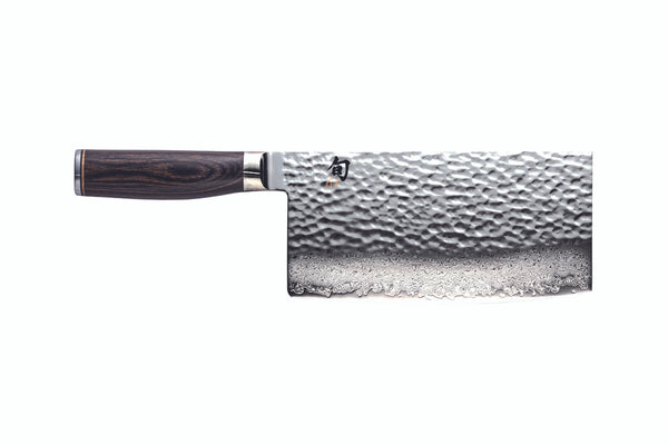 Premier Vegetable Cleaver 17.8cm