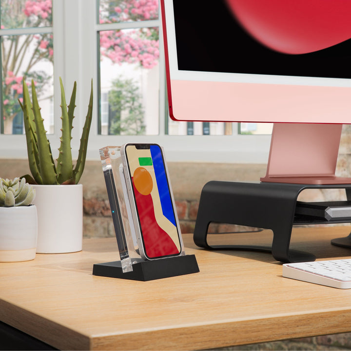 Twelve South PowerPic mod Wireless Charger