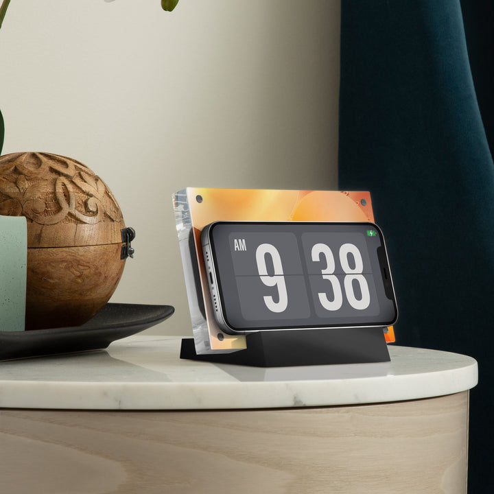 Twelve South PowerPic mod Wireless Charger