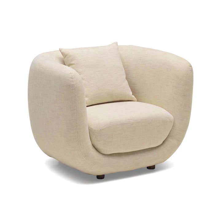 Shop Altura Occasional Chair - Modern Comfort & Style at beon.com.au